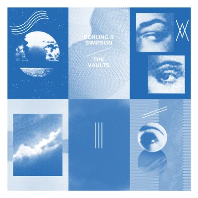 The Vaults 專輯 Simpson/Behling