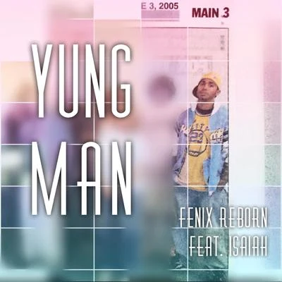 Yung Man 專輯 Isaiah