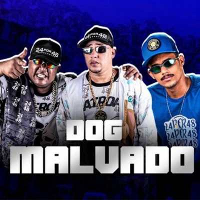 Dog Malvado 專輯 Mad Dogz/MC Levin