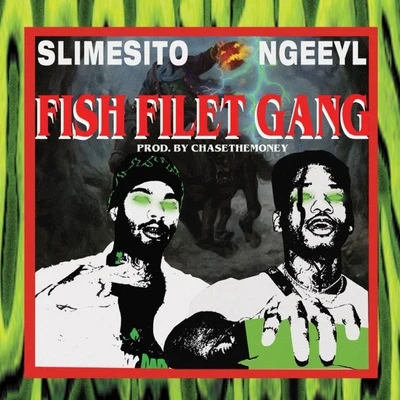 Fish Filet Gang 專輯 NGeeYL