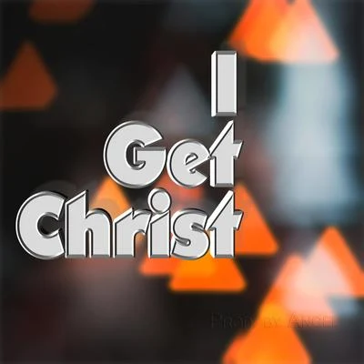 I Get Christ 專輯 Ape/Angel/Tosca/Silent Majority/Rollercone