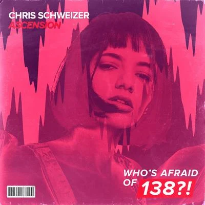 Ascension 專輯 Chris Schweizer