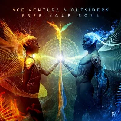 Free Your Soul 專輯 Ace Ventura/Mind Spin/Ranji/Astrix