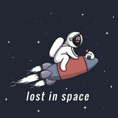 Lost in Space (tofû remix) 專輯 Tofu/Faithroze