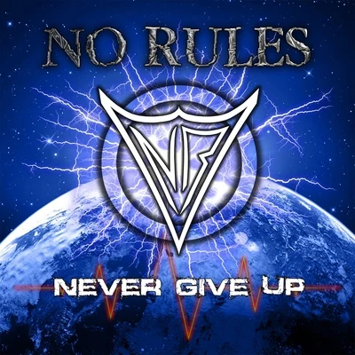 Never Give Up 專輯 TORN/No Rules/Moduleset