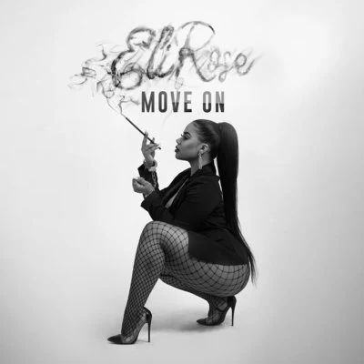 Move On 專輯 Eli Rose