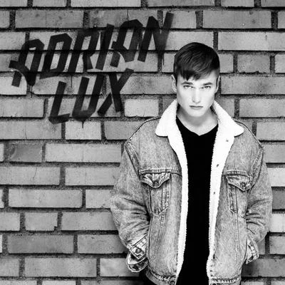 Adrian Lux Adrian Lux