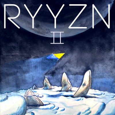 RYYZN RYYZN II