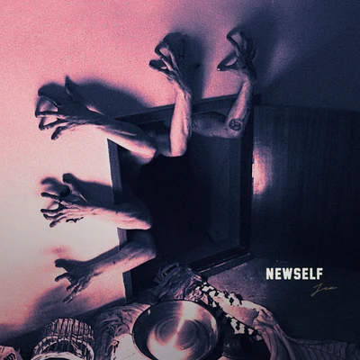 Newself 专辑 Je-A/The Seeya