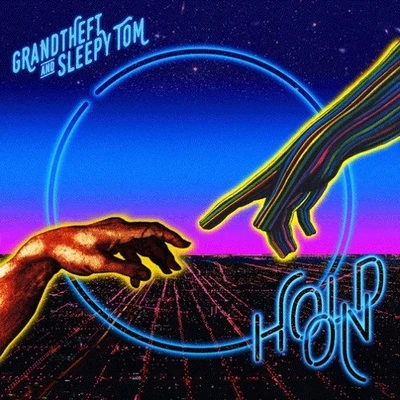 Hold On 專輯 Sleepy Tom/Dawn Pemberton