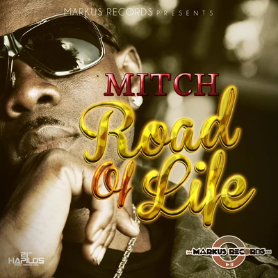 Road of Life 專輯 Mitch/Souxsoul