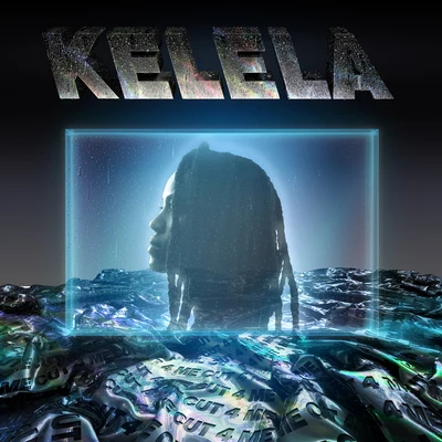 Kelela Cut 4 Me (Deluxe)