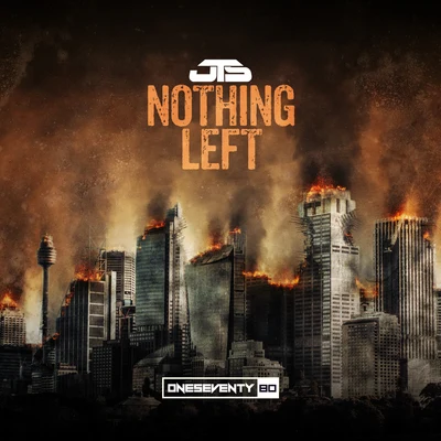 Nothing Left 專輯 JTS/Mark Breeze/Macks Wolf