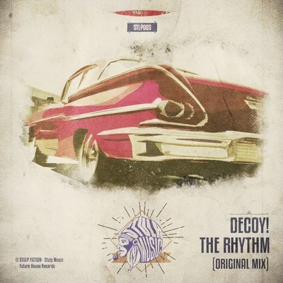 The Rhythm 專輯 Decoy!/Uplink