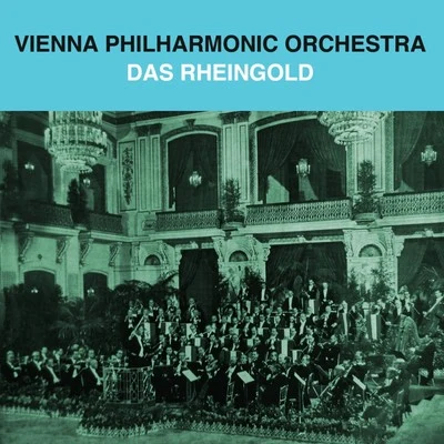 Wagner: Das Rheingold 專輯 Orchestra of the Royal Opera House/Georg Solti/Covent Garden