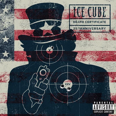 Death Certificate (25th Anniversary Edition) 專輯 Ice Cube