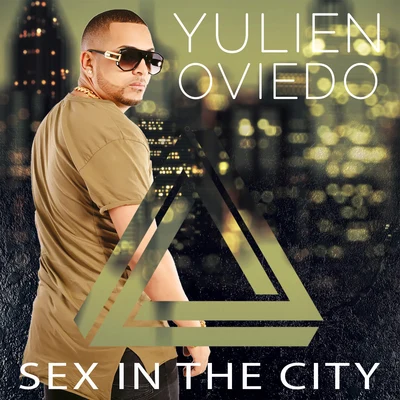 *** in the City 專輯 Yulien Oviedo