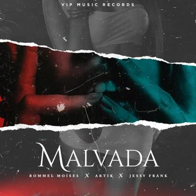 Malvada 專輯 Donny BeatMaker/Rommel Moises/Lenny G the Killa