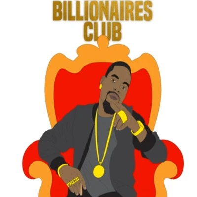 Billionaires Club 專輯 Prezi