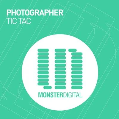 Tic Tac 專輯 Photographer