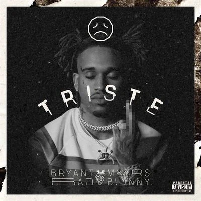 Triste 專輯 Bryant Myers