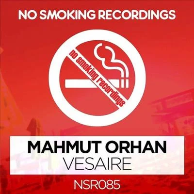 Vesaire - EP 专辑 Aytac Kart/Mahmut Orhan