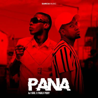 Pana 專輯 El Manin 23/Pablo Piddy