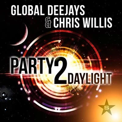 Party 2 Daylight 專輯 OtherView/Chris Willis