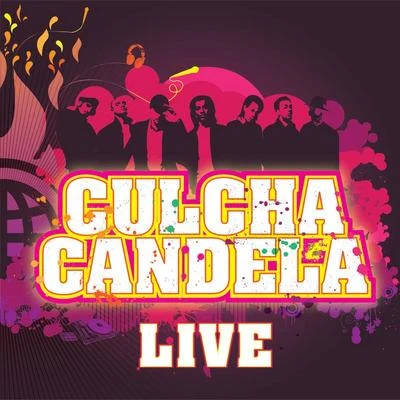 Culcha Candela Live 专辑 Culcha Candela