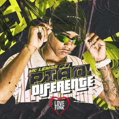 Pião Diferente 专辑 MC Lipi/MC Lemos/DJ Matt D