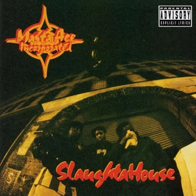 SlaughtaHouse 專輯 Masta Ace