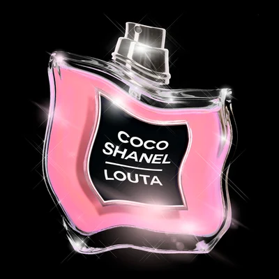 COCO SHANEL 專輯 LOUTA