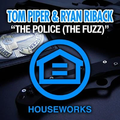 The Police (The Fuzz) 专辑 Tom Piper