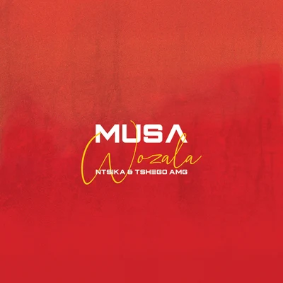 Wozala 專輯 Alex T/Musa