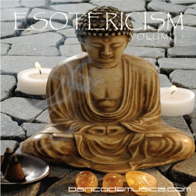 Esoterismo (Vol. 1) 專輯 Luma/Jay Freez/Andrew Shine/Quin Pearson/Mark Vox