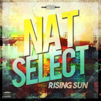 Reason the CitizenMega EgoMarkmywordsNat SelectConcept Rising Sun (feat. Reason the Citizen, Concept, Markmywords & Mega Ego)