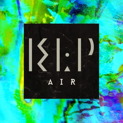 Air 專輯 KLP/Slumberjack