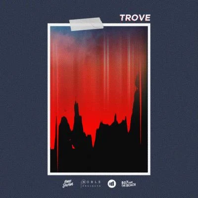 Trove (EP) 專輯 Trove/Eastern Odyssey