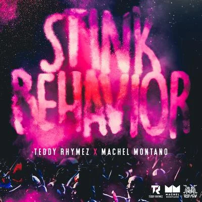 Stink Behavior 專輯 Skinny Fabulous/Teddy Rhymez/Precision Productions