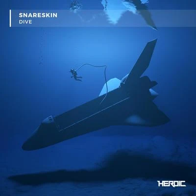 Dive 專輯 H. Kenneth/Snareskin