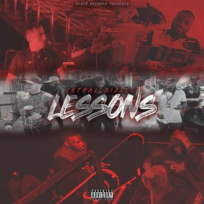 Lessons 專輯 Lethal Bizzle