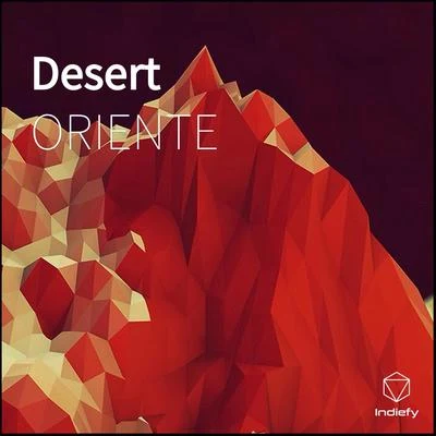 Desert 專輯 Oriente/Ponto De Equilíbrio