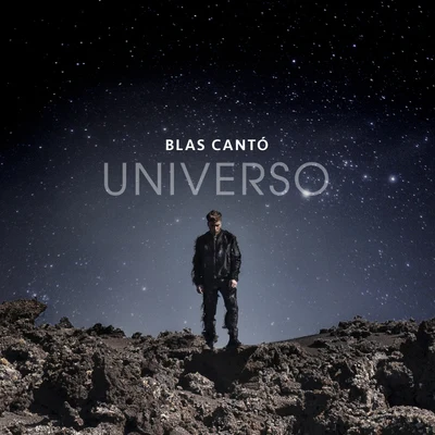 Universo 專輯 Blas Cantó