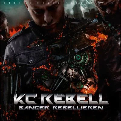 bang而rebel獵人 (deluxe version) 專輯 Q-seng/Feys/ALL IN/Zek/KC Rebell