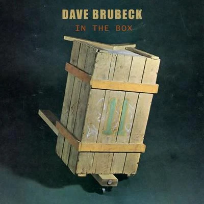 Dave Brubeck In The Box