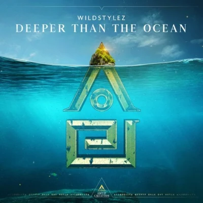 Wildstylez Deeper Than the Ocean