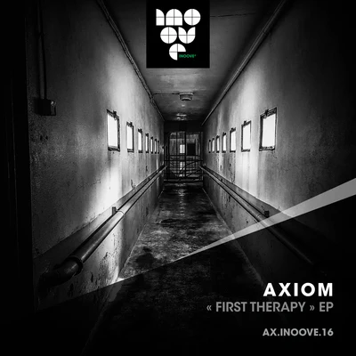 First Therapy 專輯 Axiom