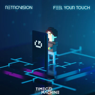 RetroVision Feel Your Touch