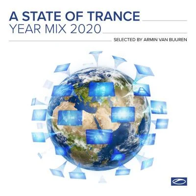 A State Of Trance Year Mix 2020 (Selected by Armin van Buuren) 專輯 Assaf