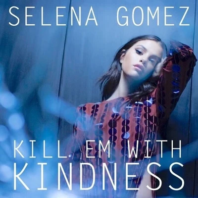 Kill Em With Kindness (Felix Cartal Remix) 專輯 Ofelia K/Felix Cartal